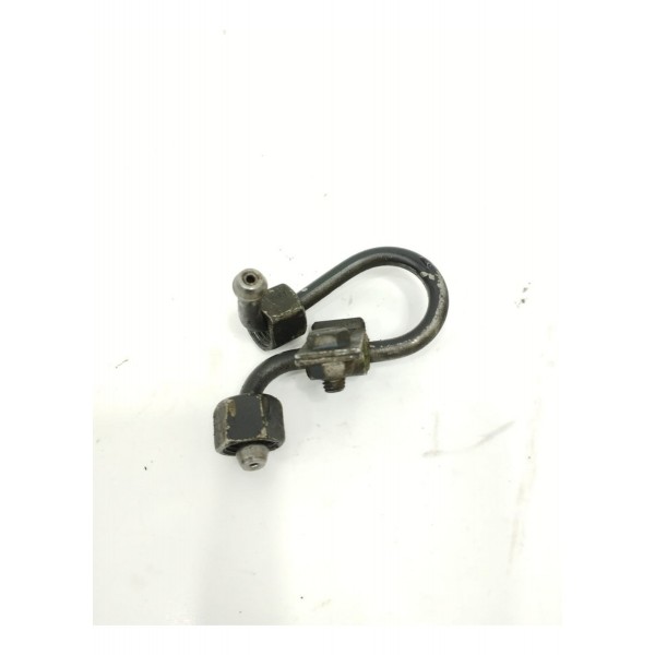 Cano Flauta Injetora Mercedes-benz Axor 1933 2012