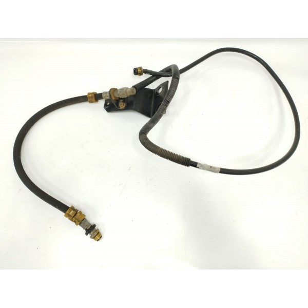 Flexível Freio Mercedes-benz Axor 1933 2012