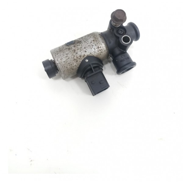 Válvula Pressão Mercedes-benz Axor 1933 2012 A0009973512