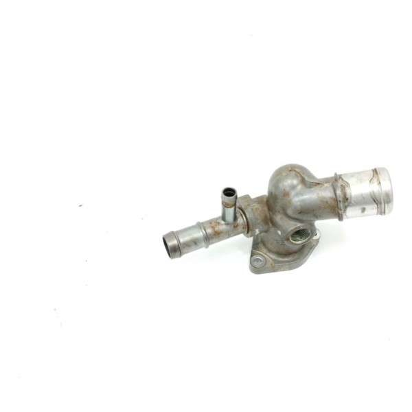 Flange Válvula Termostática Hyundai Creta 2018