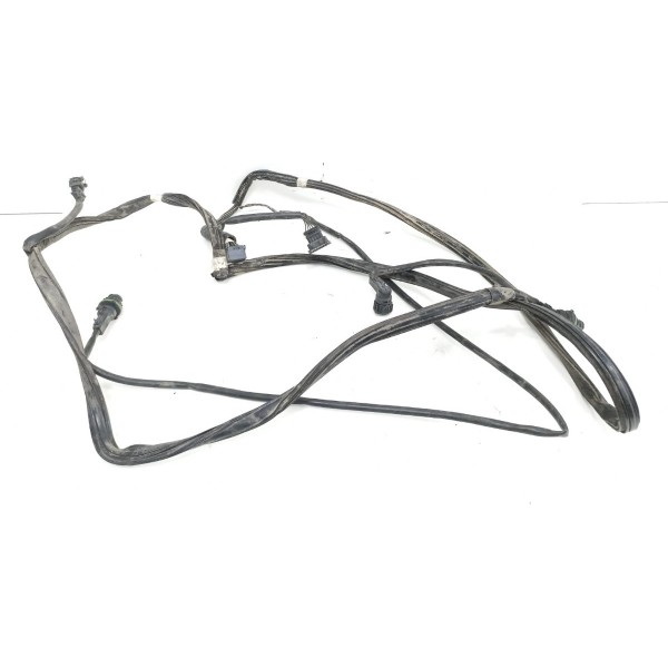 Chicote Do  Mercedes-benz Axor 1933 2012