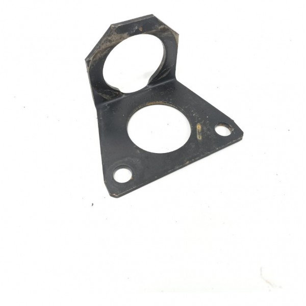 Suporte Batente Direito Mercedes-benz Axor 1933 2012