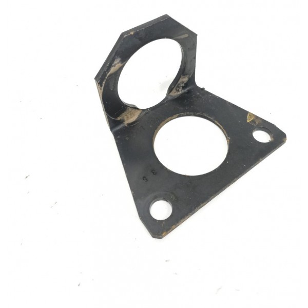 Suporte Batente Esquerdo Mercedes-benz Axor 1933 2012