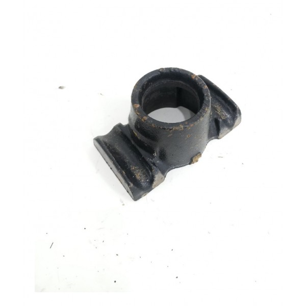 Suporte Esquerdo Mercedes-benz Axor 1933 2012