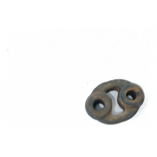 Coxim Agregado Dianteiro Hyundai Creta 2018