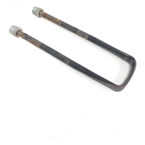 Trava Direita Mercedes-benz Axor 1933 2012