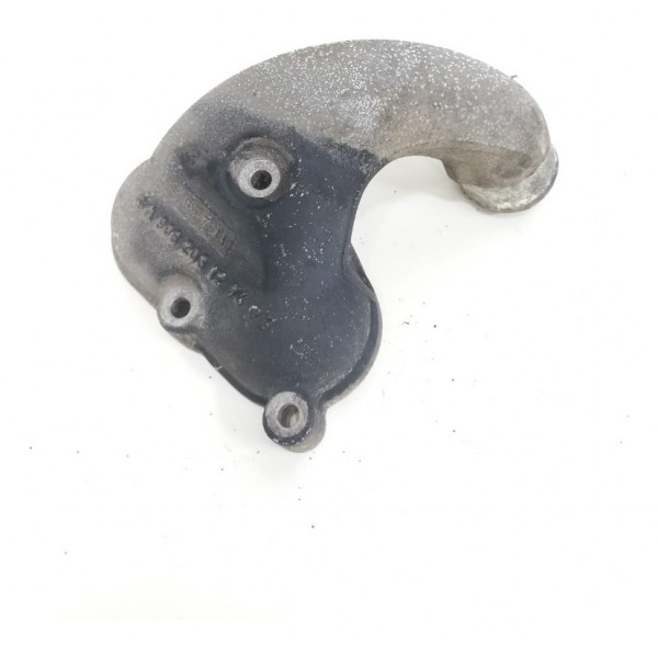 Duto Água Mercedes-benz Axor 1933 2012 A9062031274