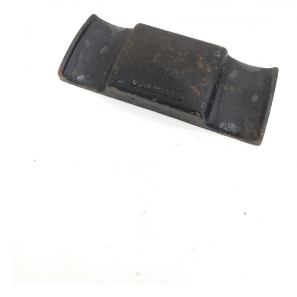 Suporte Esquerdo Mercedes-benz Axor 1933 2012 9413510128
