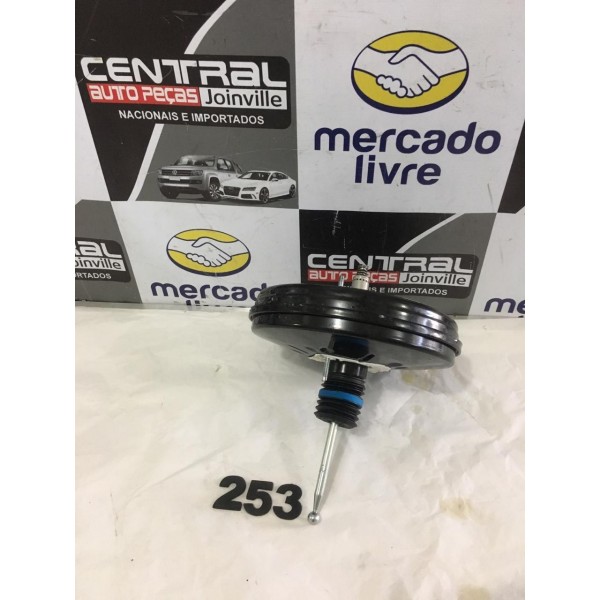 Hidrovacuo Volkswagen Tiguan 350 R-line 2018