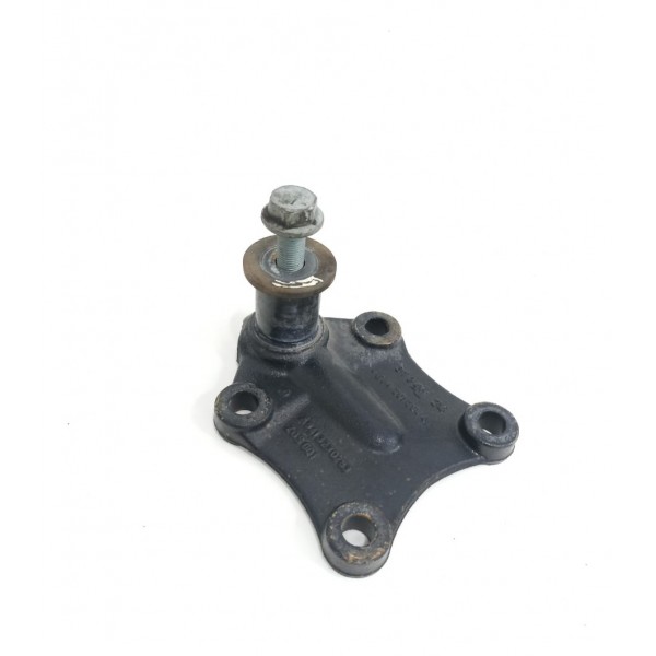 Braço Esquerdo Mercedes-benz Axor 1933 2012 A9433230211