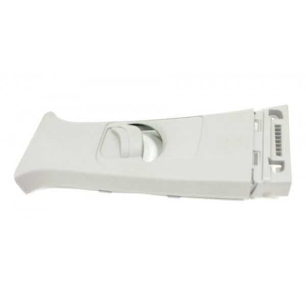 Acabamento Superior Coluna Central Esquer Hyundai Creta 2018