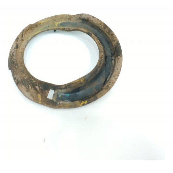 Batente Mola Dianteira Esquerda Hyundai Creta 2018