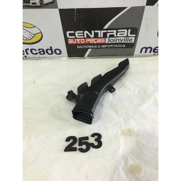 Duto Entrada Ar Volkswagen Tiguan 350 R-line 2018