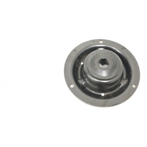 Suporte Batente Mola Dianteira Direita Hyundai Creta 2018