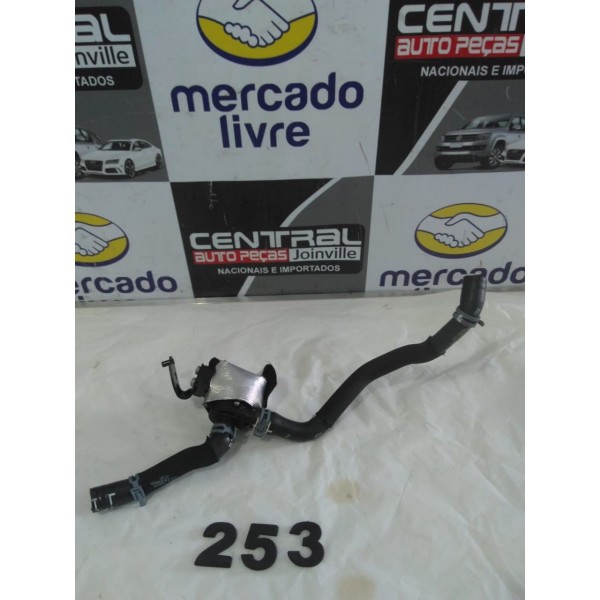 Bomba Auxiliar Água Vw Tiguan Allspace 2018 5q0965567b