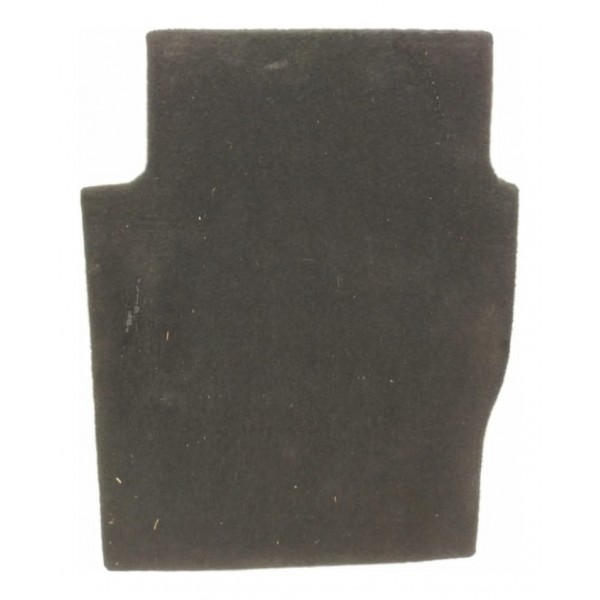 Acabamento Parte Trás Banco Dianteir Esquerdo Fiat Toro 2017