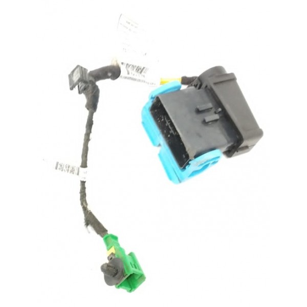 Chicote Banco Dianteiro Esquerdo Fiat Toro 2017