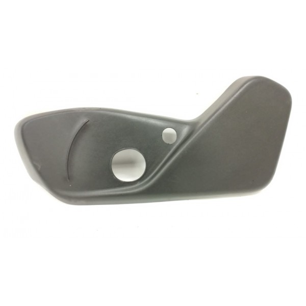 Acabamento Lateral Banco Dianteiro Esquerdo Fiat Toro 2017