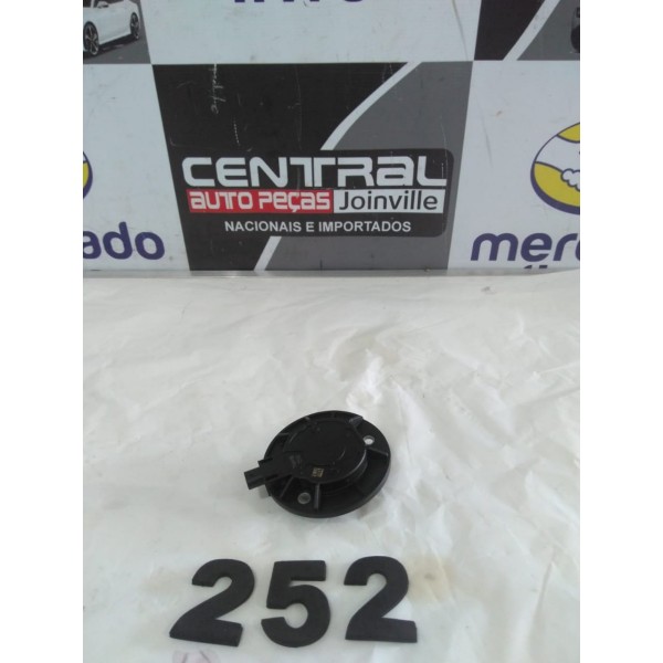 Sensor Cabeçote Vw Tiguan Allspace R-line 2018 06l109259