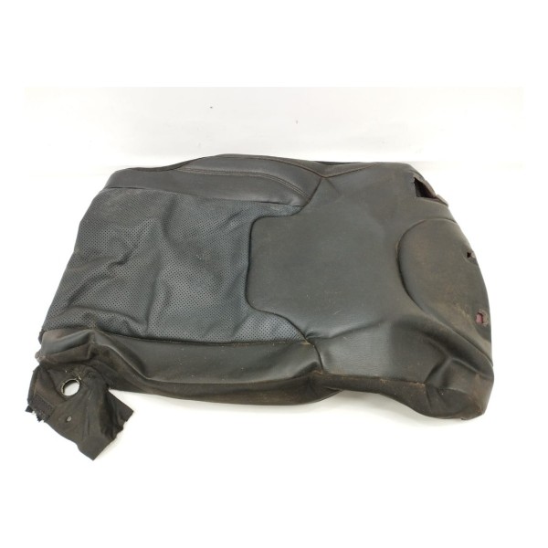 Capa Encosto Banco Traseiro Direito Jeep Compass 2022