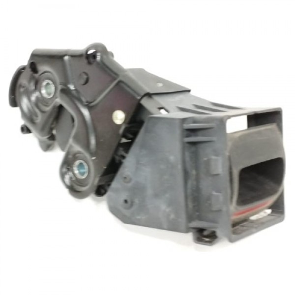 Trava Banco Traseiro Jeep Compass 2020