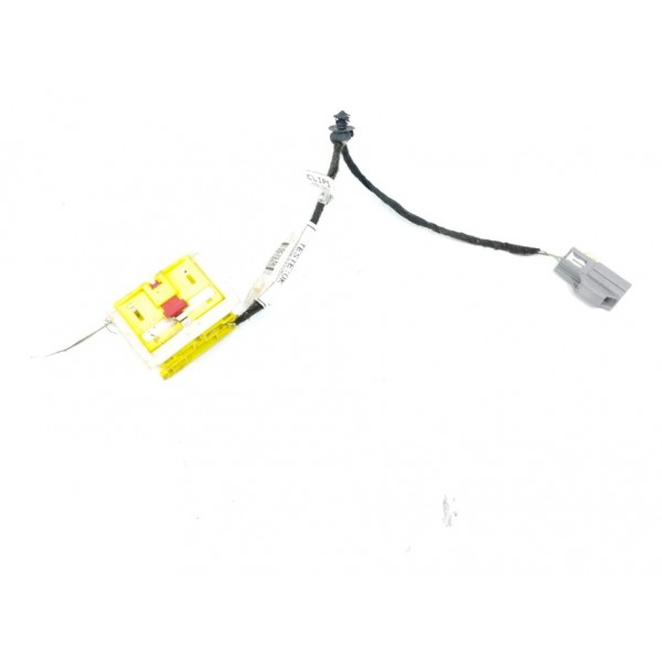 Chicote Banco Dianteiro Esquerdo Jeep Compass 2020