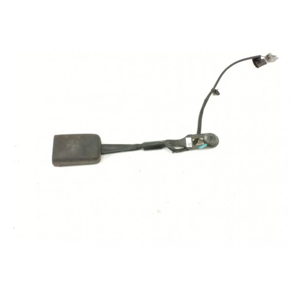 Engate Cinto Dianteiro Esquerdo Jeep Compass 2020