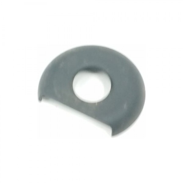 Acabamento Trava Encosto Cabeça Bmw X1 2012 Preto