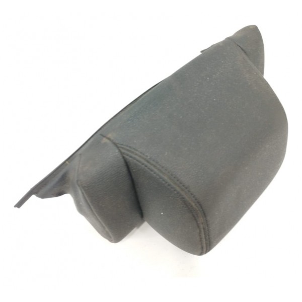 Encosto Cabeça Traseiro Central Bmw X1 2012 Preto