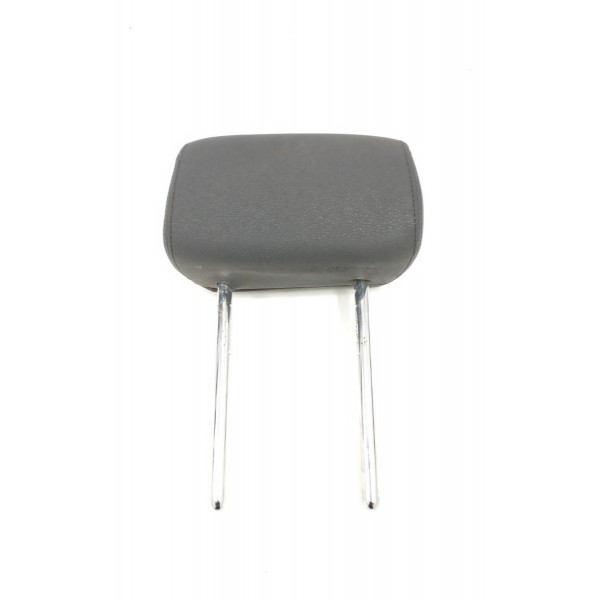 Encosto Cabeça Traseiro Esquerdo Bmw X1 2012 Preto