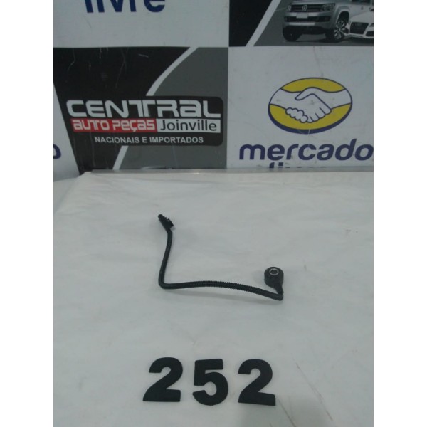 Sensor De Detonação Vw Tiguan Allspace 350 R-line 2018