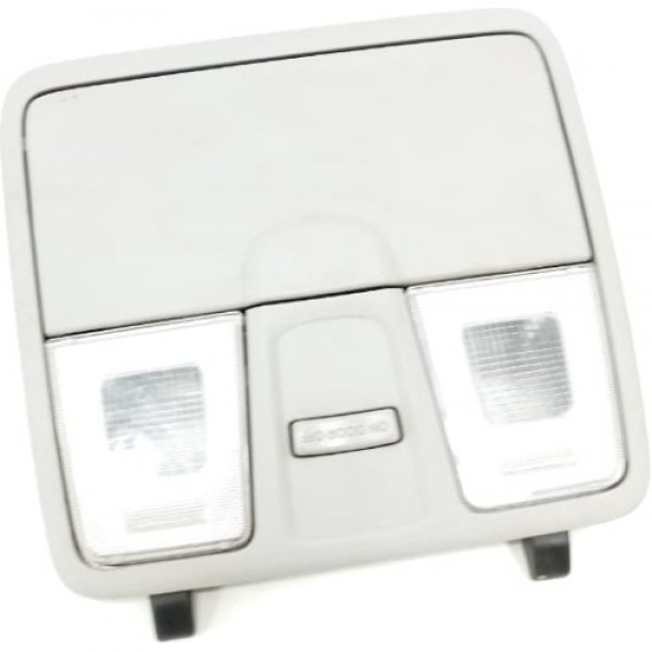 Luz Cortesia Porta Óculos Teto Hyundai Creta 2018