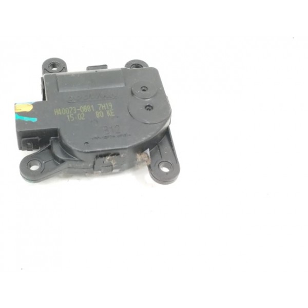 Motor Atuador Caixa Evaporadora Hyundai Creta 2018