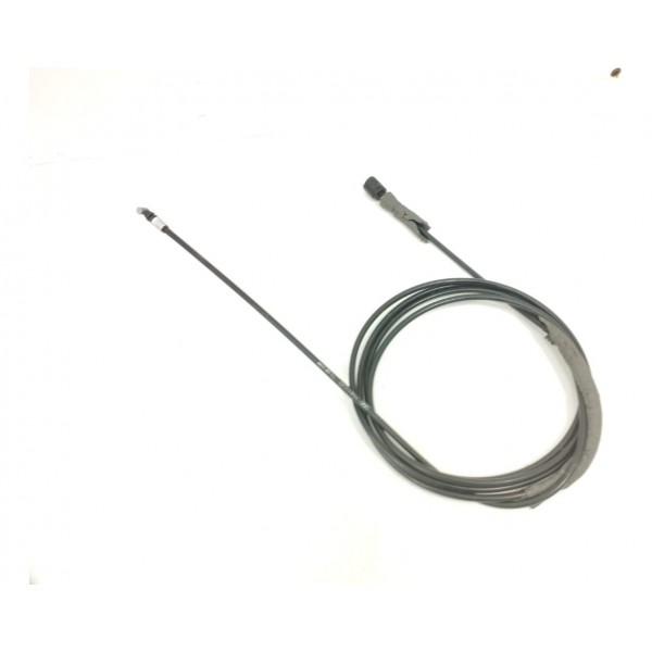 Cabo Abertura Portinhola Hyundai Creta 2018