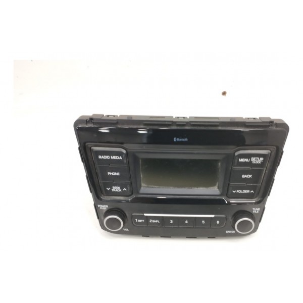 Multimídia Hyundai Creta 2018