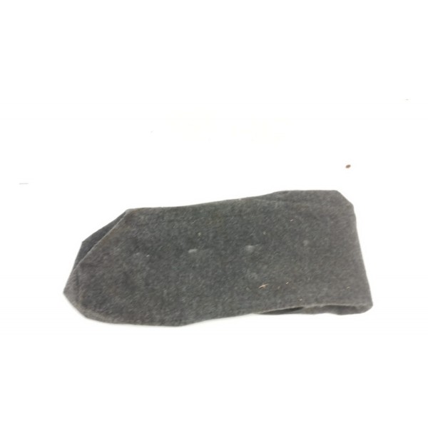 Forro Capa Triângulo Sinalização Hyundai Creta 2018