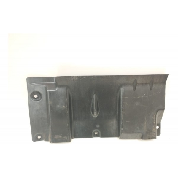 Defletor Esquerdo Hyundai Creta 2018