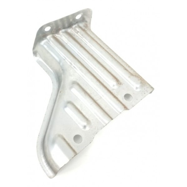 Defletor Suporte Dianteiro Direito Hyundai Creta 2018