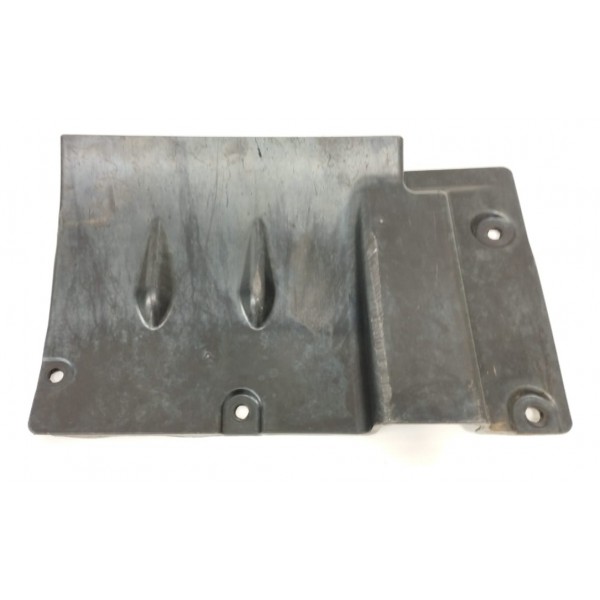 Protetor Assoalho Traseiro Direito Hyundai Creta 2018