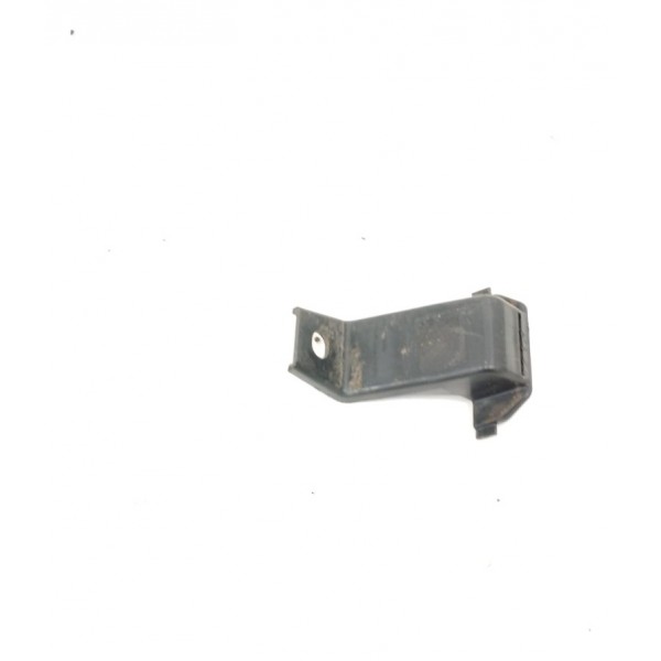 Suporte Direito Parachoque Traseiro Hyundai Creta 2018