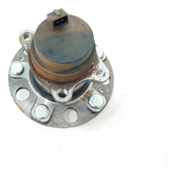 Cubo Roda Traseira Esquerda Hyundai Creta 2018