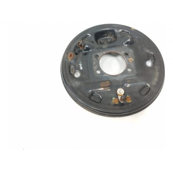 Tambor Sapata Freio Traseiro Esquerdo Hyundai Creta 2018