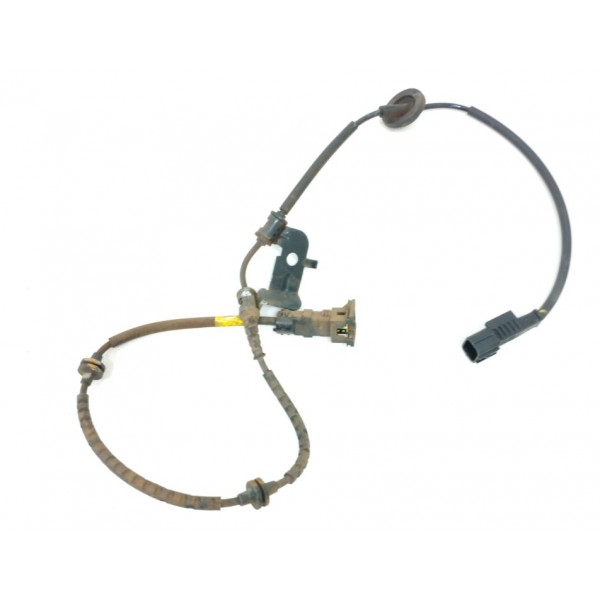 Sensor Abs Traseiro Esquerdo Hyundai Creta 2018