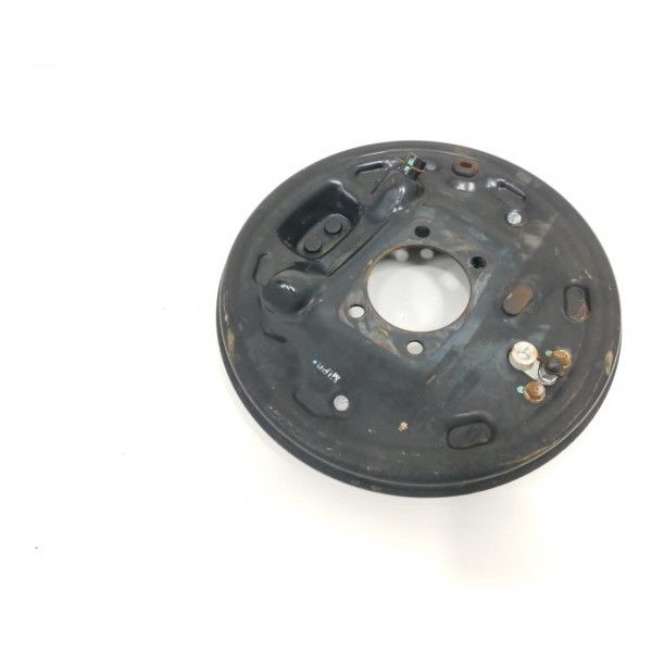 Tambor Sapata Freio Traseiro Direito Hyundai Creta 2018