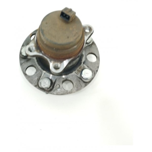 Cubo Roda Traseira Direita Hyundai Creta 2018