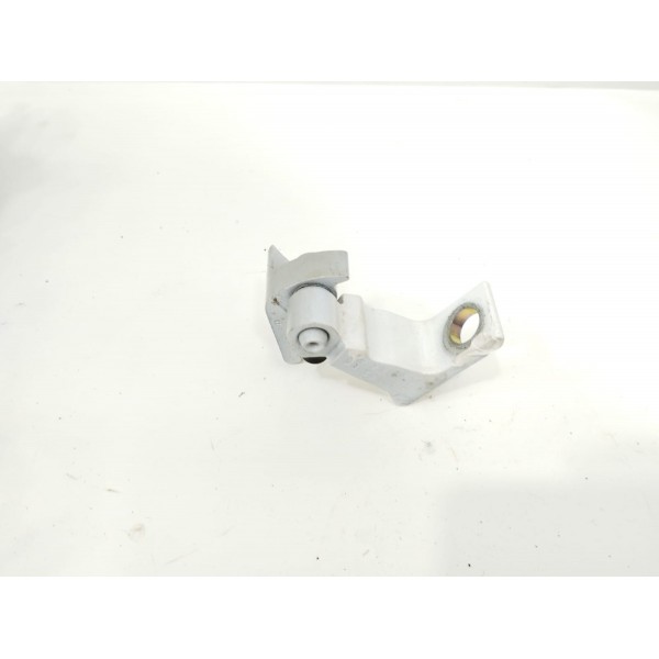 Dobradiça Porta Traseira Direita Vw Virtus 2021