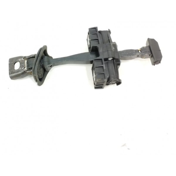 Limitador Porta Traseira Esquerda Vw Virtus Msi 2021