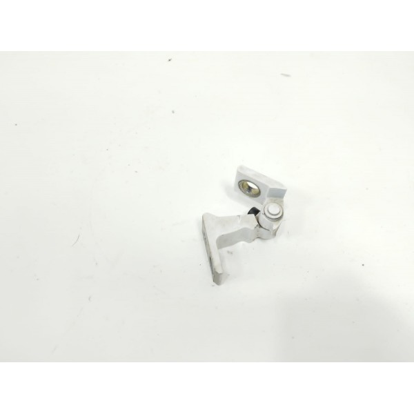 Dobradiça Porta Traseira Esquerda Vw Virtus Msi 2021