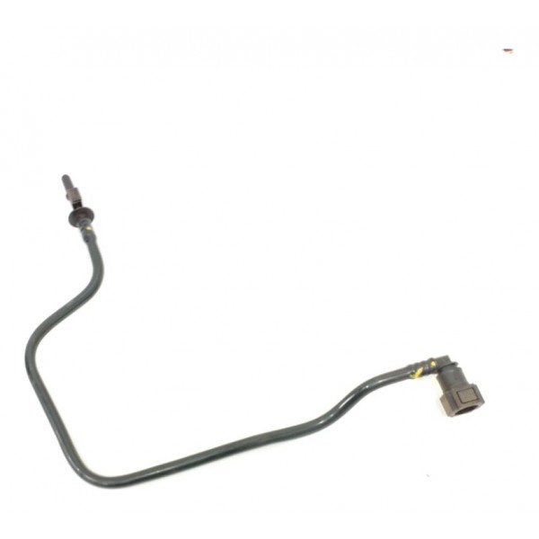 Cano Combustível Hyundai Creta 2018