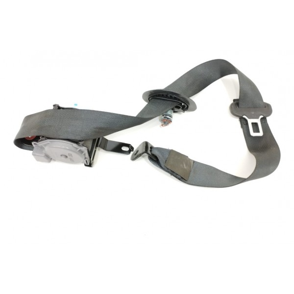 Cinto Segurança Traseiro Direito Hyundai Creta 2018